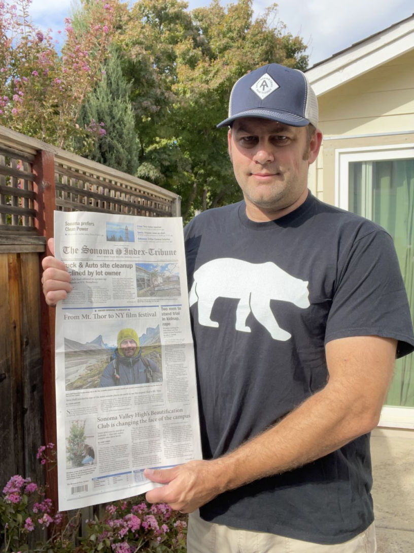 Sonoma Index-Tribune